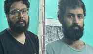 ISIS India head, his associate held in Assam's Dhubri