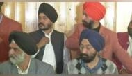 All-Kashmir DGPC Coordination Committee formed for welfare of Sikh community