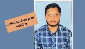 US: Indian student goes missing in Ohio, family seeks MEA's help after ransom call