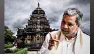 Karnataka governor refuses to sign Temple Tax Bill 