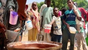 Sudan facing one of the worst humanitarian disasters in recent memory: UN