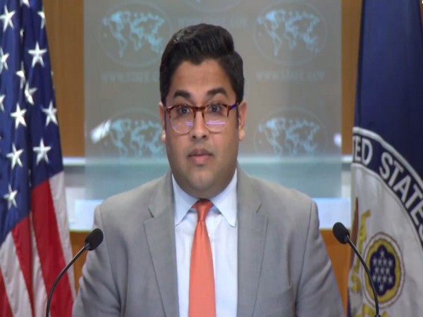 US strongly opposes China's claim over Arunachal Pradesh