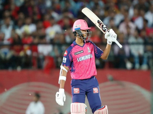 'Going to see the best of him in IPL 2024': Brad Hogg heaps praise on Yashasvi Jaiswal