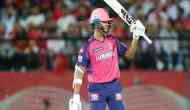 'Going to see the best of him in IPL 2024': Brad Hogg heaps praise on Yashasvi Jaiswal