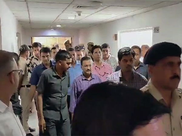 Delhi Excise Policy Case: No relief for Arvind Kejriwal as HC denies urgent listing