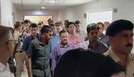 Court sends Kejriwal to ED custody till March 28, probe agency alleges Delhi CM is 'liquor scam kingpin'