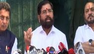Comparing PM Modi with Aurangzeb 'an insult to the nation': Eknath Shinde