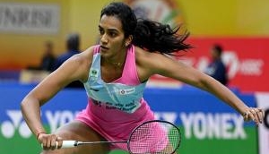 Swiss Open 2024: PV Sindhu crashes out after losing in pre-quarterfinals