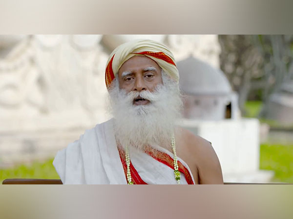 'Sadhguru is recovering well & making steady progress': Isha Foundation shares health update
