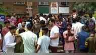 Voting begins for student union polls at JNU