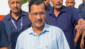 'Kejriwal is answerable to people of Delhi and his family' 