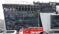 Russia: Death toll mounts to 115 in Crocus City attack