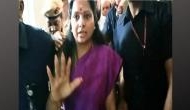 Delhi excise policy case: Court denies interim bail to BRS leader Kavitha