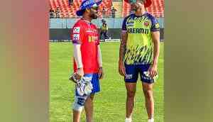 IPL 2024: Rishabh Pant returns to lead Delhi Capitals