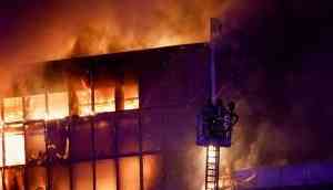 Terror Attack on Moscow: ISIS claims responsibility