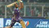 KKR all-rounder Andre Russell completes 200 sixes in IPL