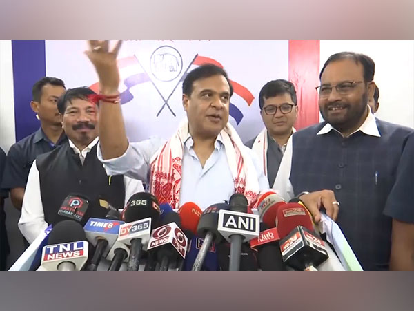 'INDI alliance intact, not on Earth...': Assam CM Himanta Biswa Sarma