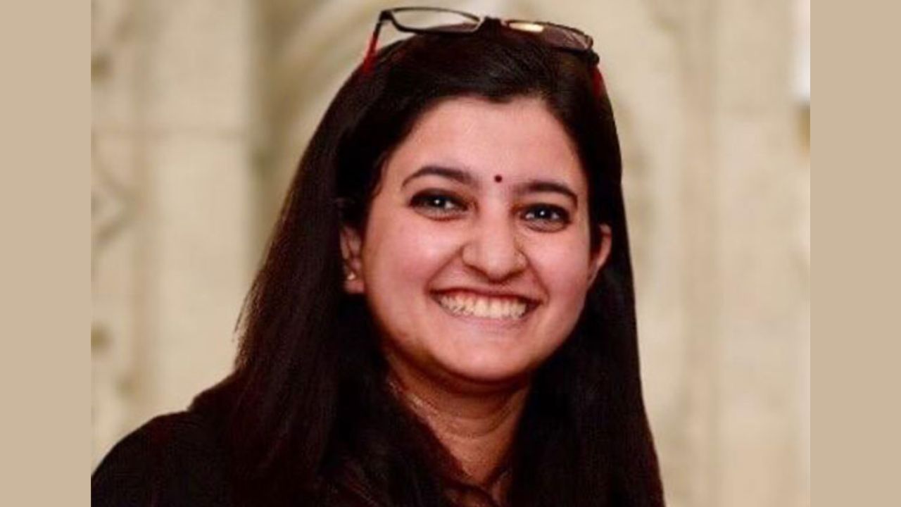 PhD student from India dies after being run over by truck in London