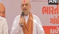 This year's Holi special for Lord Ram devotees: Amit Shah