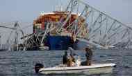 Baltimore Bridge Collapse: Six missing workers presumed dead