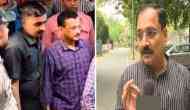 'Arvind Kejriwal should step down from post of Delhi CM'