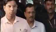 Supreme Court grants interim bail to Arvind Kejriwal till June 1