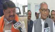 Kailash Vijayvargiya on Digvijaya Singh's 'votes via ballot paper' remark