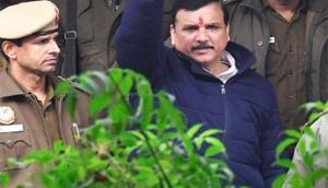 SC grants bail to Sanjay Singh after ED chose not to oppose