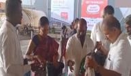 Rajiv Gandhi assassination case convicts deported to Sri Lanka from Chennai airport