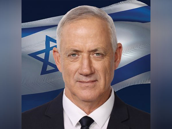 Israeli opposition leader threatens to quit war cabinet