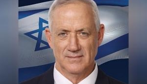 Israeli opposition leader threatens to quit war cabinet