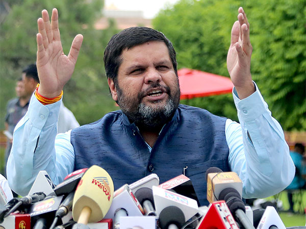 'Can't raise anti-Sanatana slogans': Congress leader Gourav Vallabh resigns 