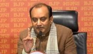 Sudhanshu Trivedi on Charan Das Mahant's alleged remarks against PM Modi