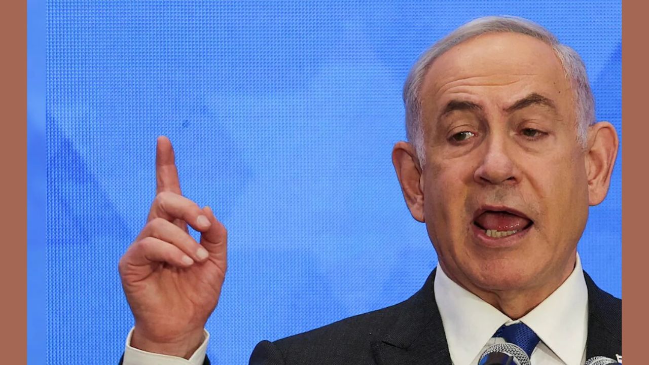 Benjamin Netanyahu warns Iran ahead of Iranian Jerusalem Day