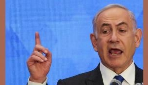 Benjamin Netanyahu warns Iran ahead of Iranian Jerusalem Day