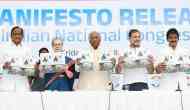 Congress releases election manifesto for 2024 Lok Sabha polls