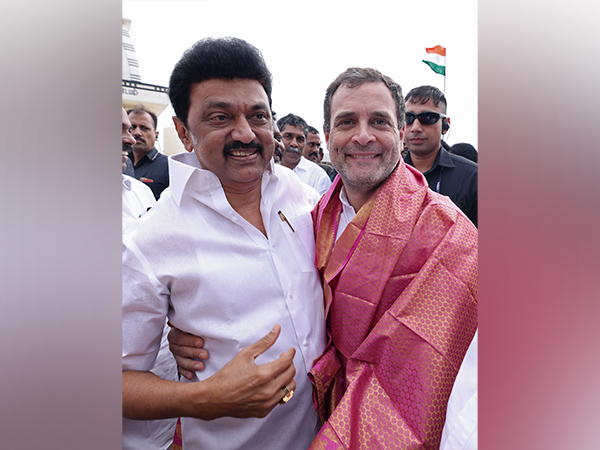 TN: Rahul, CM Stalin to frontline INDIA rally in Coimbatore