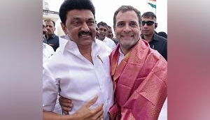 TN: Rahul, CM Stalin to frontline INDIA rally in Coimbatore
