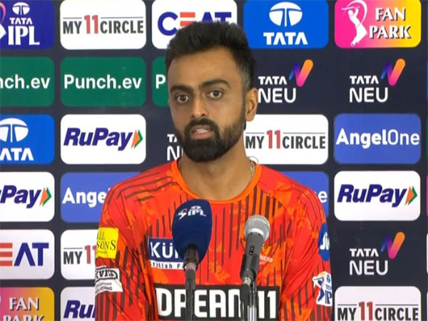 'As a bowler, you have got to be unpredictable': SRH pacer Jaydev Unadkat