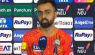 'As a bowler, you have got to be unpredictable': SRH pacer Jaydev Unadkat