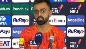 'As a bowler, you have got to be unpredictable': SRH pacer Jaydev Unadkat
