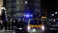 Paris: Three killed in explosion followed by fire in apartment building