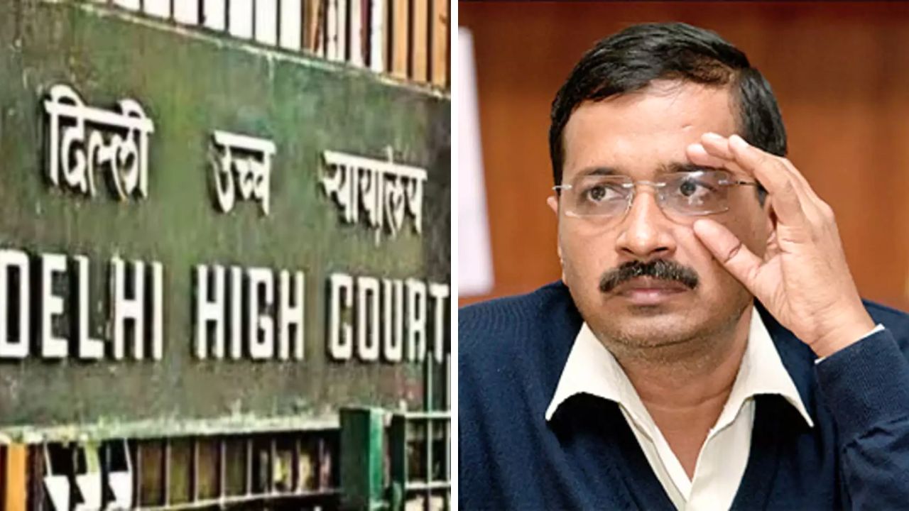 Kejriwal arrest not in contravention of Law, remand can't be termed 'illegal': Delhi HC