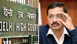 Kejriwal arrest not in contravention of Law, remand can't be termed 'illegal': Delhi HC