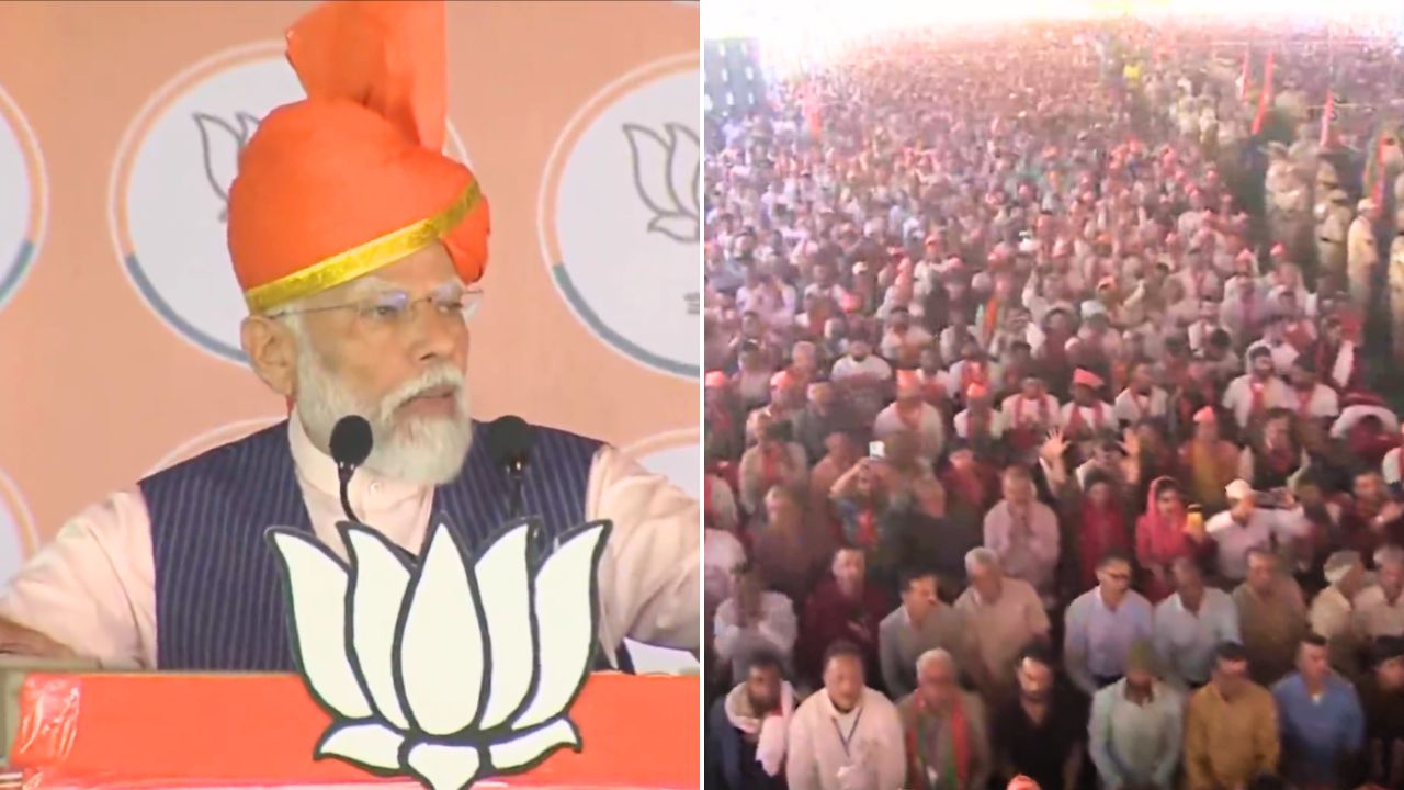 Jammu and Kashmir will get assembly polls, statehood soon, says PM Modi 