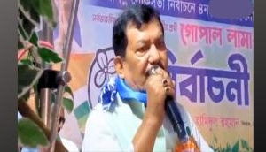 TMC MLA issues veiled threat to Opposition voters in North Dinajpur