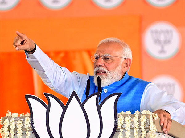 PM Modi to address rallies in central and south Kerala today