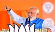 PM Modi to address rallies in central and south Kerala today