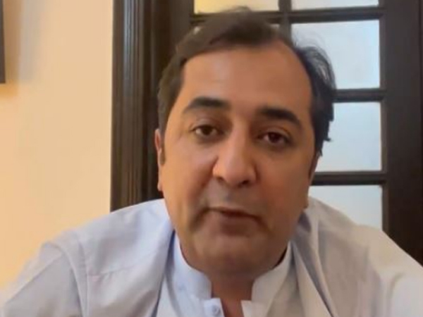Pakistan: Arrest warrant issued against Gilgit-Baltistan's former CM in fake degree case