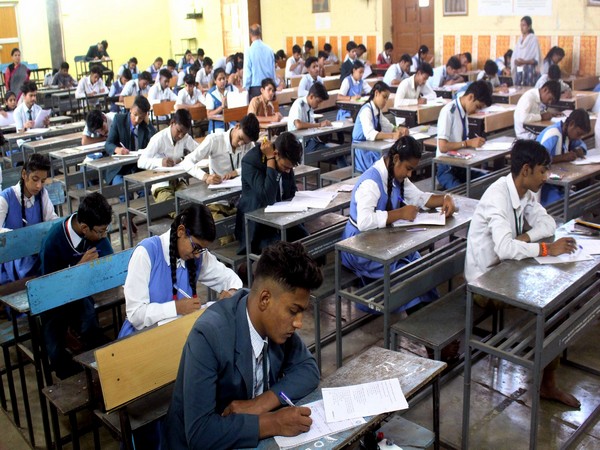 Uttar Pradesh: Class 10, Class 12 results announced